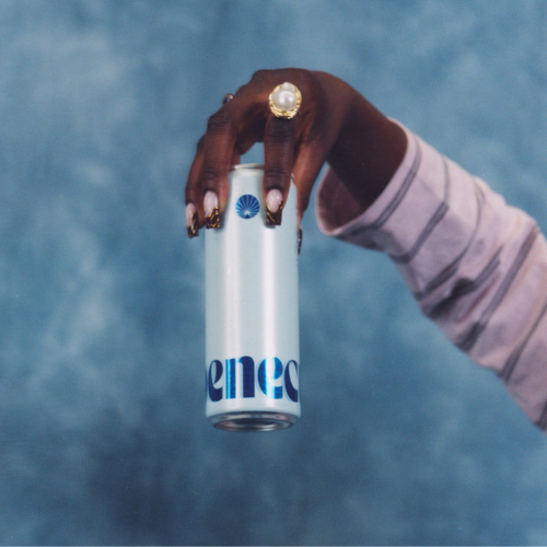 PRE-ORDER - STILL